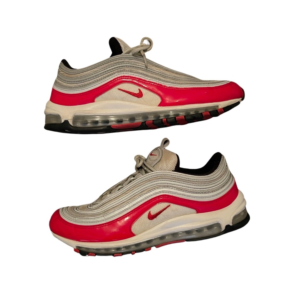 Nike Air Max 97s